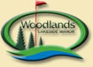 Woodlands Lakeside Conference Centre